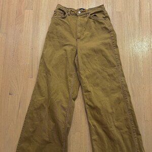 A-Wide BDG Urban Outfitters Jeans